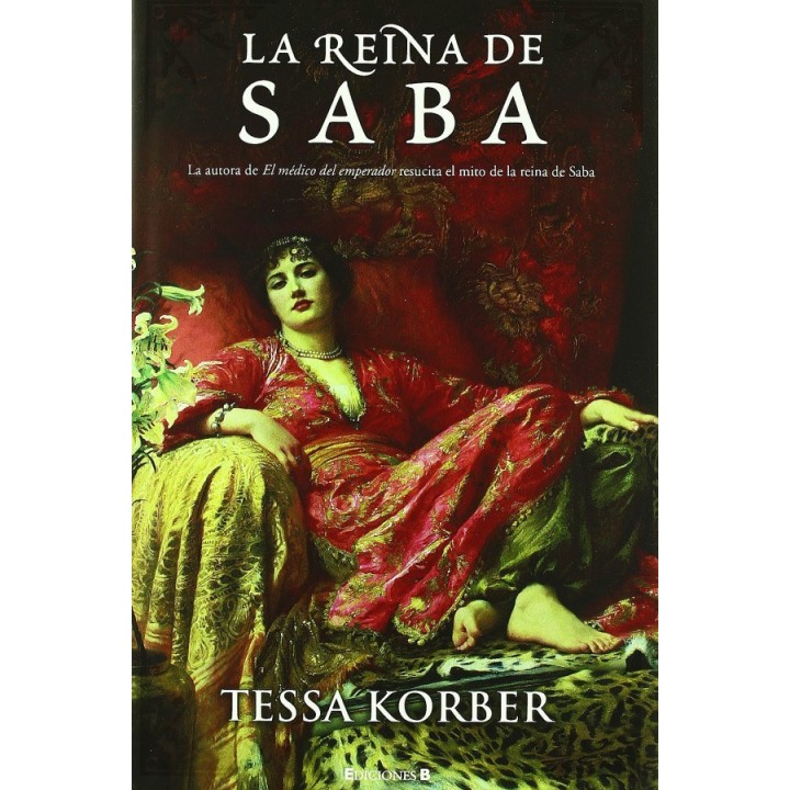 La reina de Saba