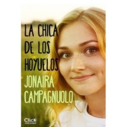 La chica de los hoyuelos