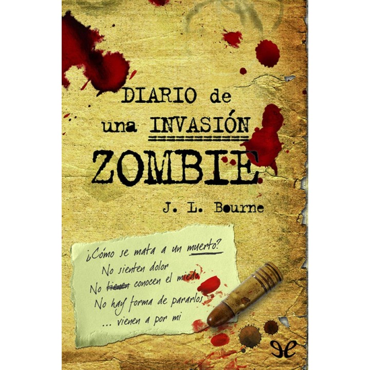 Diario de una invasión zombie
