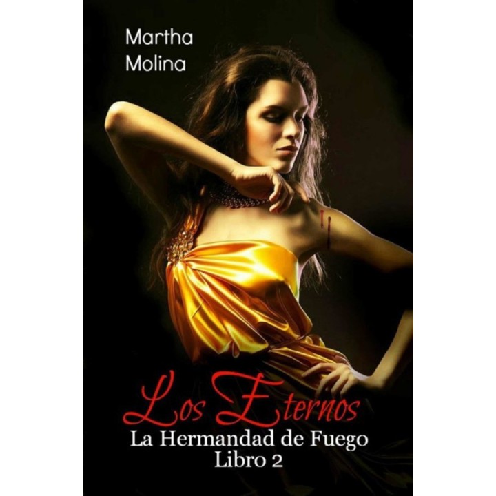 La hermandad de fuego