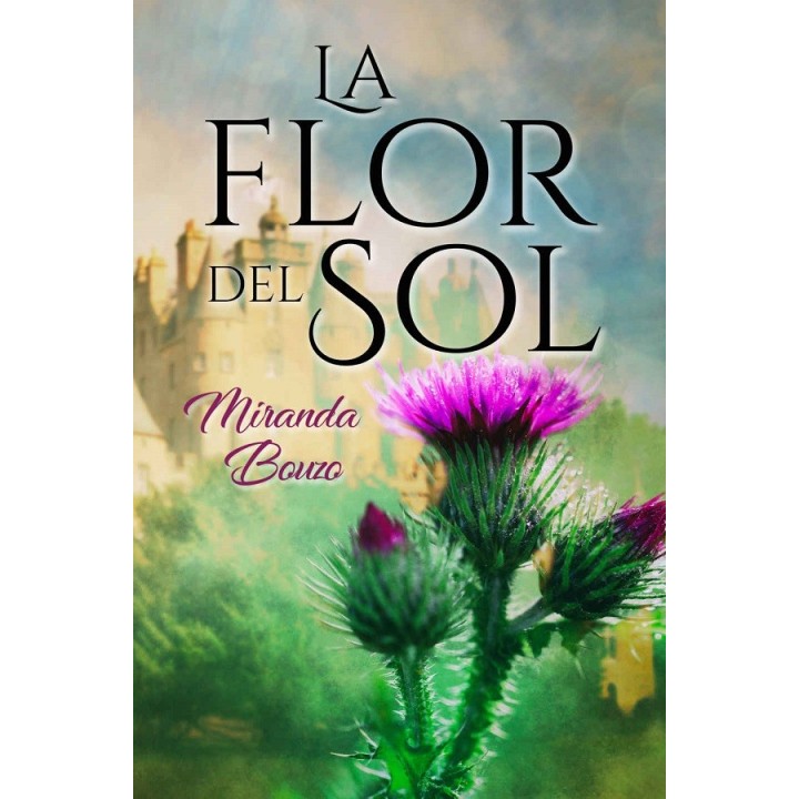 La flor del sol