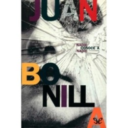 Nadie conoce a nadie