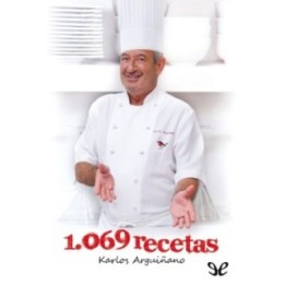 1.069 recetas