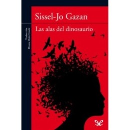 Las alas del dinosaurio (Un caso de Soren Marhauge 1)