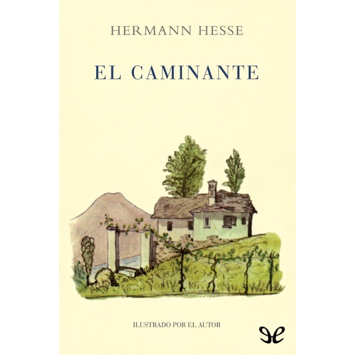 El caminante