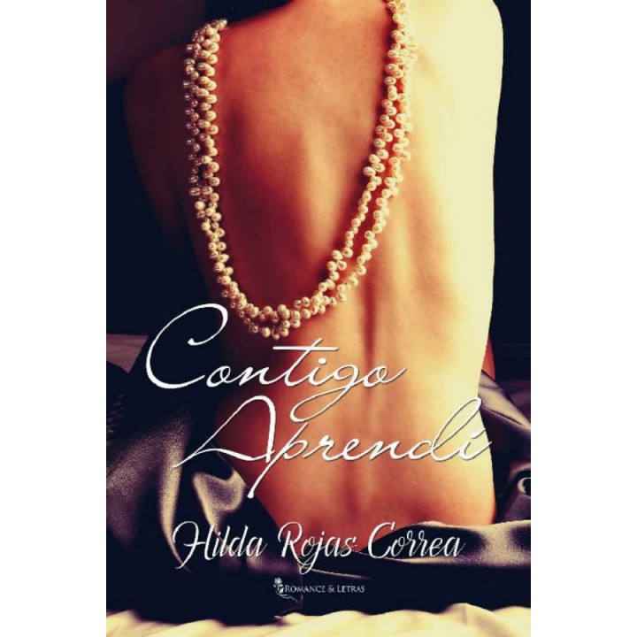 Contigo aprendí