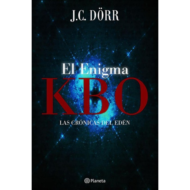 El enigma KBO