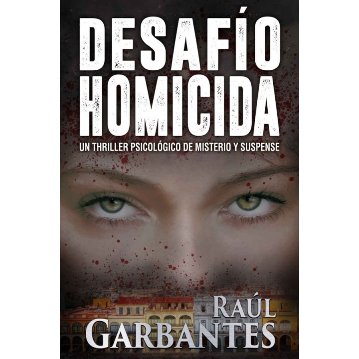Desafío homicida