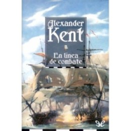 En línea de combate