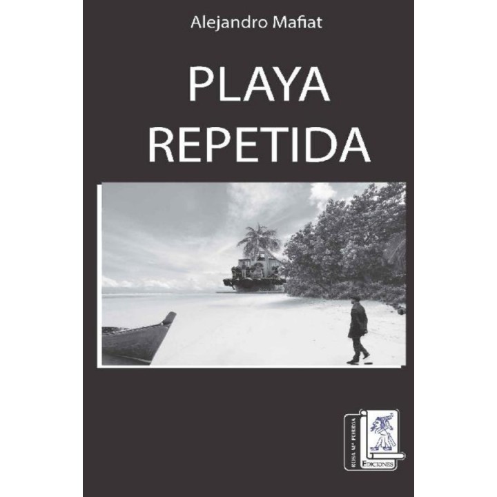Playa Repetida