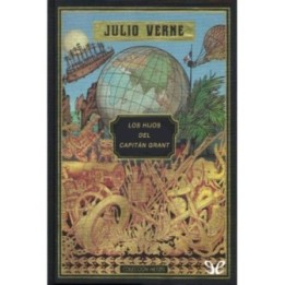 Los hijos del capitán Grant