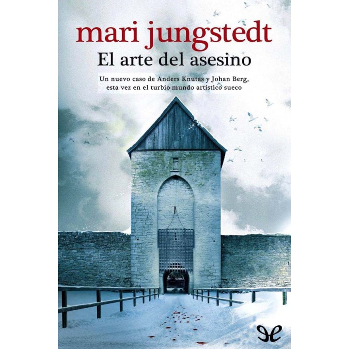 El arte del asesino
