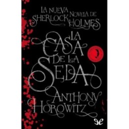 La casa de la seda