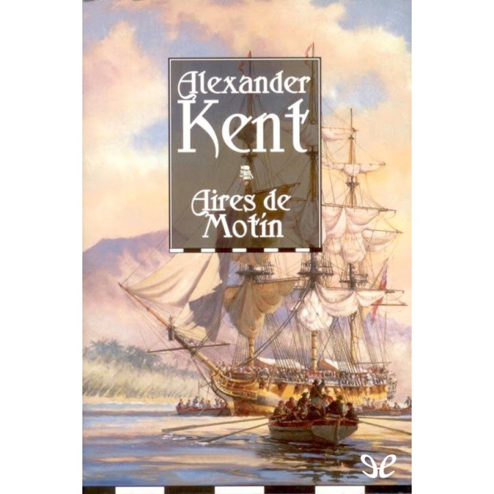 Aires de motín