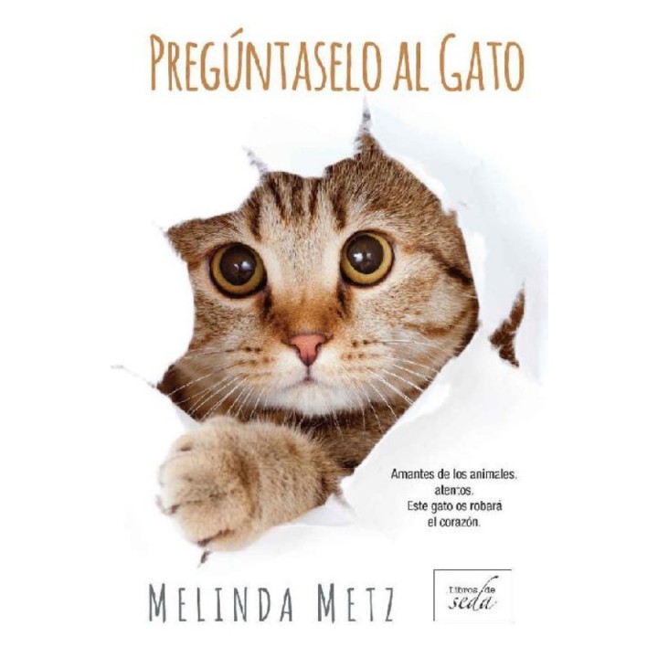 Pregúntaselo al gato