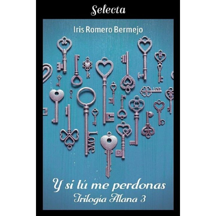 Y si tú me perdonas