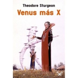 Venus más X