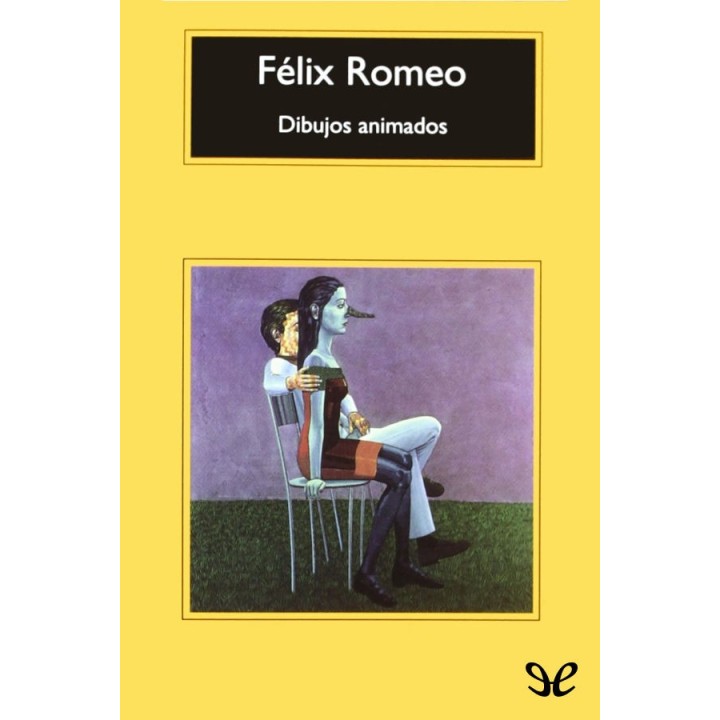 Dibujos animados