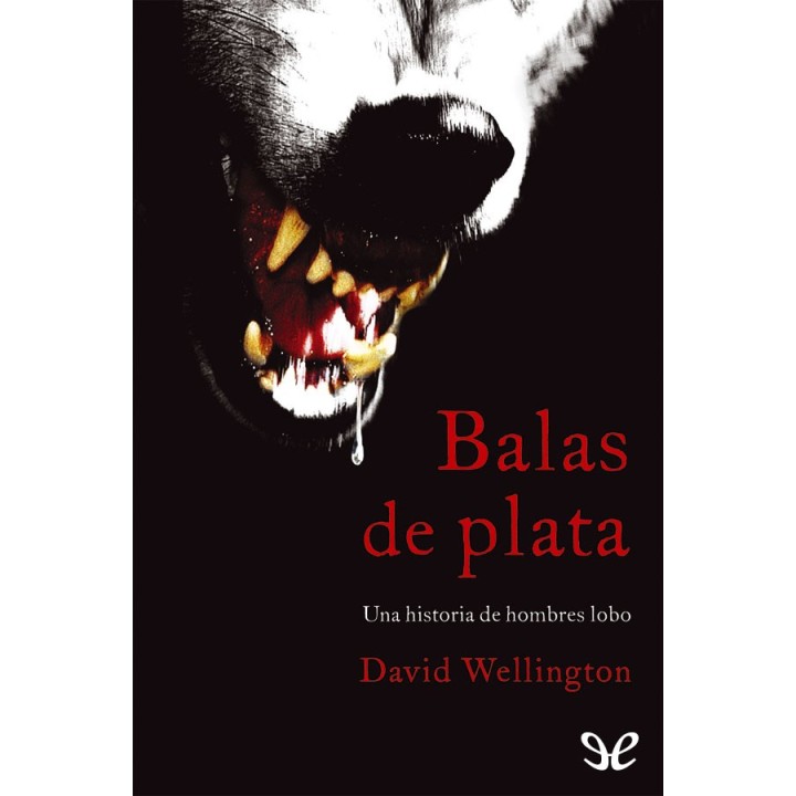 Balas de plata