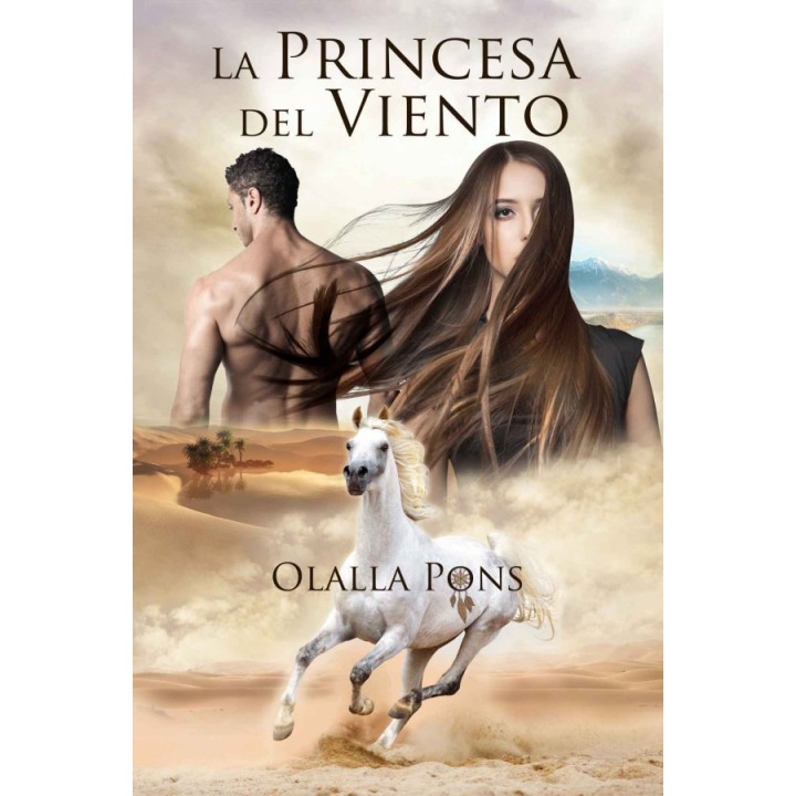 La princesa del viento