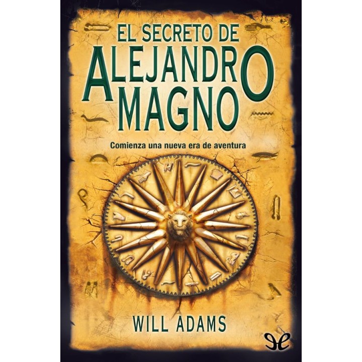 El secreto de Alejandro Magno