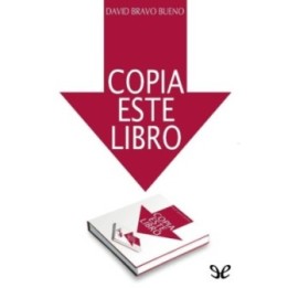 Copia este libro