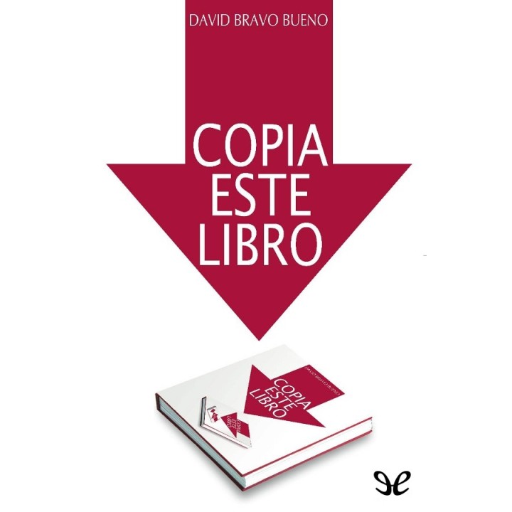 Copia este libro