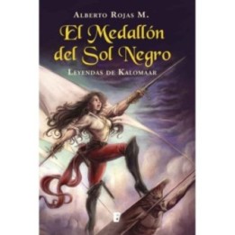 El medallón del Sol Negro