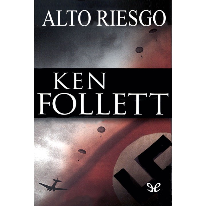 Alto riesgo
