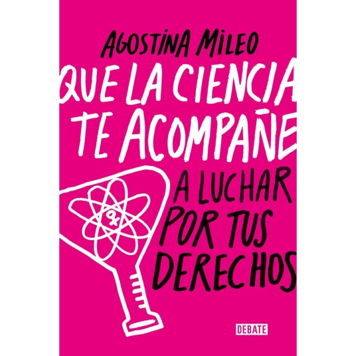 Que la ciencia te acompañe