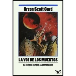 La voz de los muertos