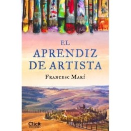 El aprendiz de artista