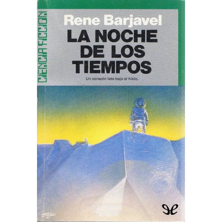 La noche de los tiempos