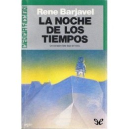 La noche de los tiempos