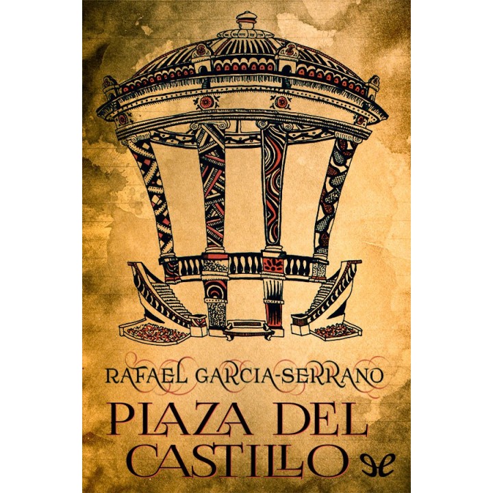 Plaza del Castillo