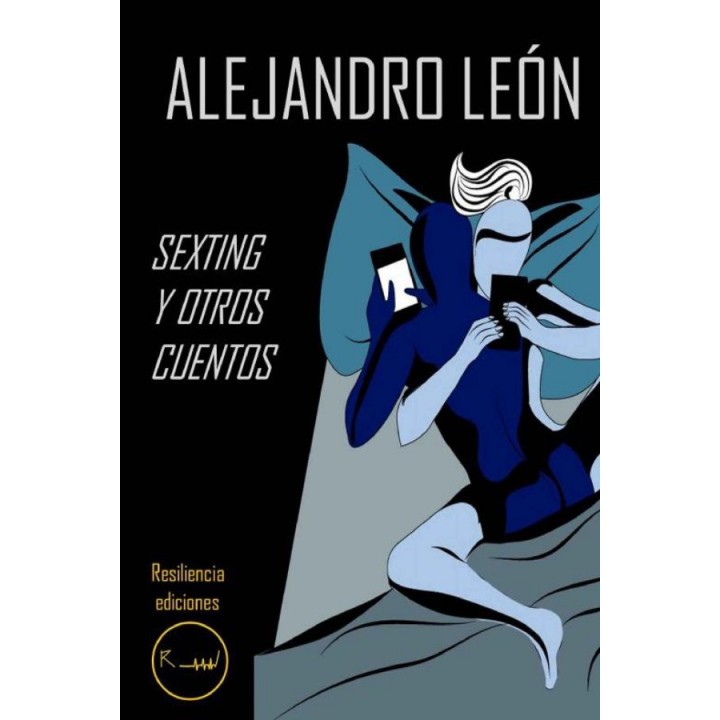 Sexting y otros cuentos