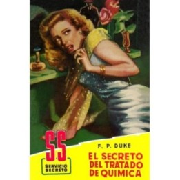 El secreto del tratado de química