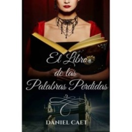 El libro de las palabras perdidas