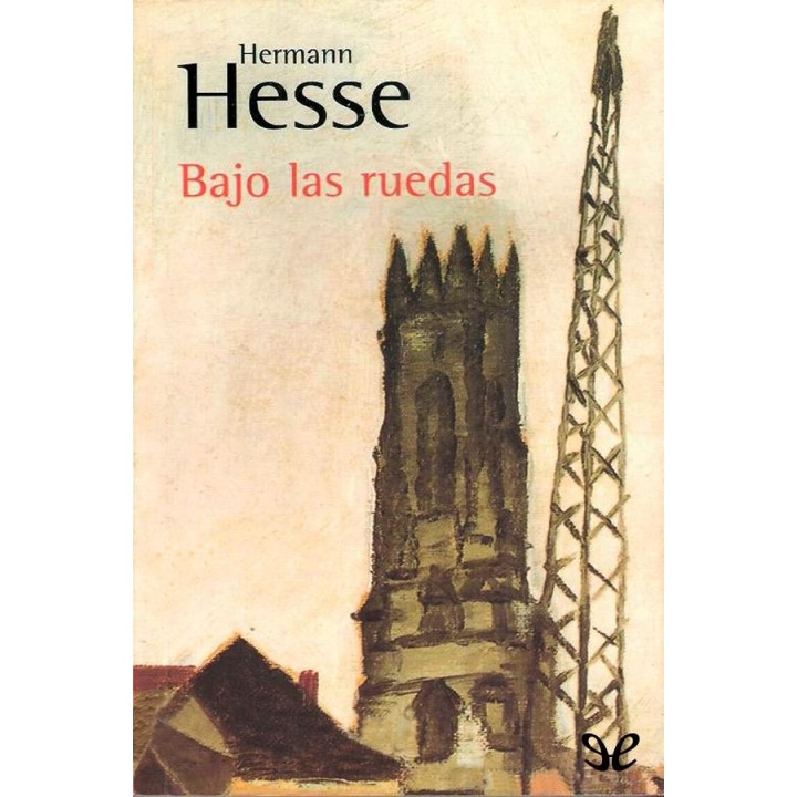 Bajo las ruedas