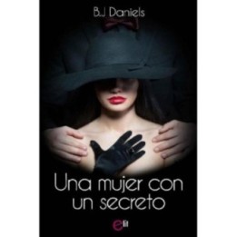 Una mujer con un secreto