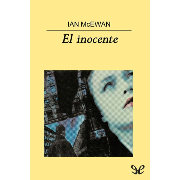 El inocente