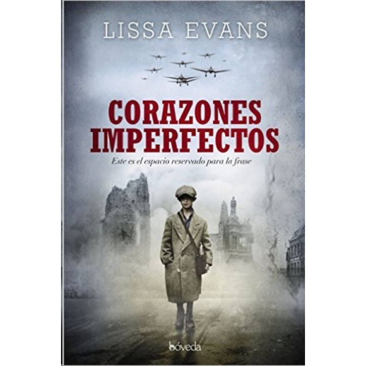 Corazones imperfectos