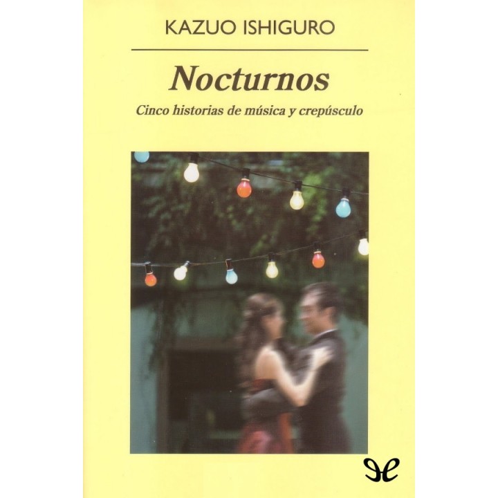Nocturnos