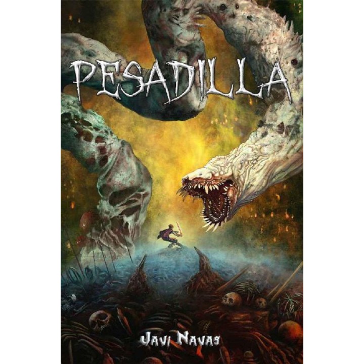 Pesadilla