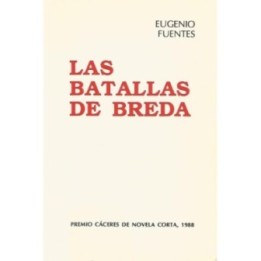 Las batallas de Breda