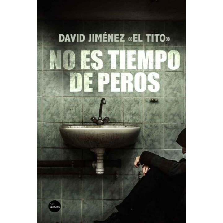 No es tiempo de peros