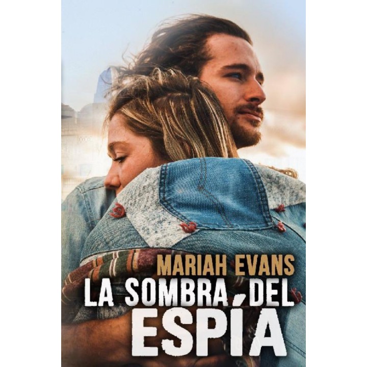 La sombra del espía