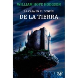 La casa en el confín de la tierra