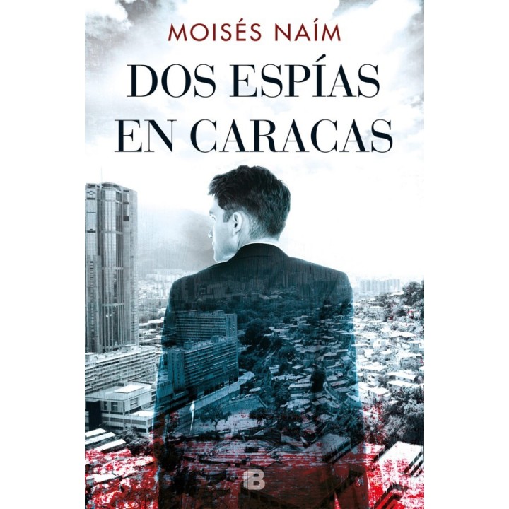 Dos espías en Caracas