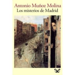 Los misterios de Madrid